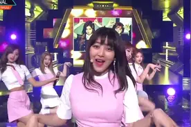 怪不得韩国女团TWICE这么火，简直太拼了视频封面