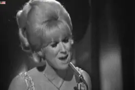 失去你 Dusty Springfield - Losing You 欧美怀旧金曲视频封面