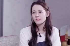 迪丽热巴生日无明星祝福显冷清，工作室竟晒黑白照为她庆祝？视频封面