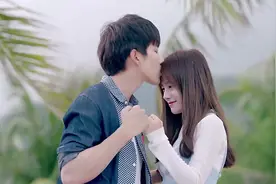 【鞠婧祎】个人 游泳先生插曲《love love》