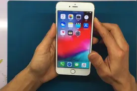 苹果手机摄像头拍照抖动严重无法对焦，教你如何零成本修复