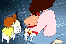 蜡笔小新剧场版13[2005]不理不理3分钟百变大进击！完