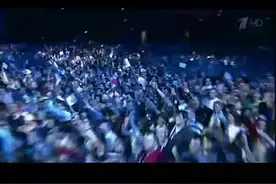 珍藏荷东：莫斯科80disco演唱会现场视频封面