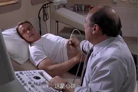 魔鬼二世：男子做B超，竟然真的怀了一个孩子，简直太奇葩视频封面