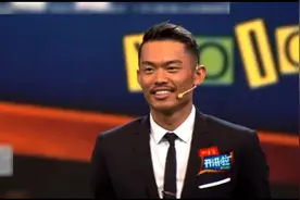 林丹谈李宗伟，他是伟大的对手视频封面