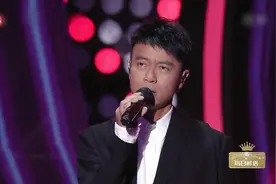 李克勤、周深合唱歌曲《追》缅怀张国荣，太好听了！视频封面