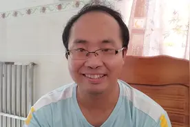 农村小伙股市投了11万3千本金，目前只盈利8千， 是不是太少了视频封面