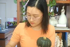 媳妇网购两家店贝贝南瓜，一家18块10斤一家20块5斤，有区别吗？视频封面