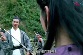 经典武侠动作猛片，十三鹰血战昆仑七煞，刀剑对决太精彩了视频封面