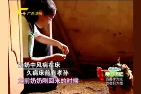 没有洗发水，农村老奶奶用这个方法洗头洗了几十年了视频封面