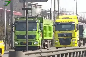 交城：张振明 宋志江调研重点工程项目建设视频封面