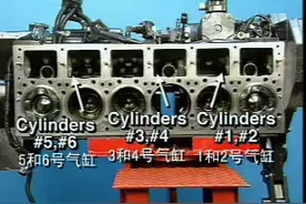ISM（西安康明斯）润滑系统流程视频视频封面