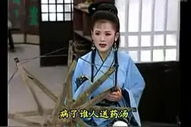 越剧展播（18）|| 赵海英主演越剧电视连续剧《孟姜女》全集图片