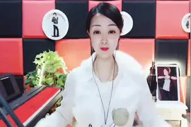 红梅一首《你的眼角流着我的泪》讲解其中歌唱技巧  唱的撕心裂肺