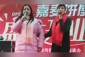 云南新山歌《师徒歌》演唱 李赛萍 张黎