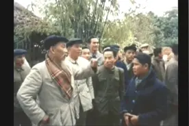 中国人民的老朋友，越南胡志明主席视频封面