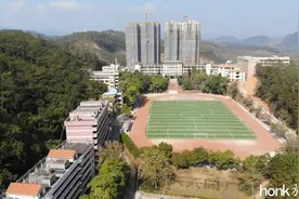 肇庆最好的十间中学，封开只占一间，原来建设得这么好