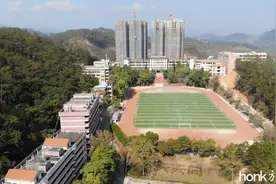 肇庆最好的十间中学，封开只占一间，原来建设得这么好