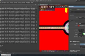 PCB设计中常见错误查找和解决办法-凡亿课堂