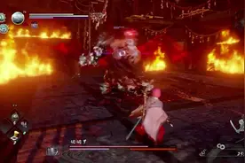 [仁王2]萌新向超详细boss打法攻略视频 - 烟烟罗（极品天雷出品）