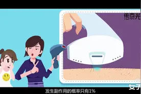【脱毛全攻略】传奇光学告诉你，女生怎样脱毛最合适视频封面