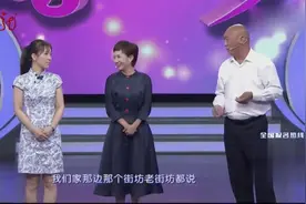 47岁北京大哥搞笑幽默,另类说明“秃头”原因,变身搞笑担当！