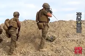 美国公然挑衅联合国，安理会停火决议遭狙击，震动14个成员国视频封面