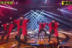 盘点偶像男团惊艳Ending Pose，ONER、TFBOYS、时代少年团、UNINE