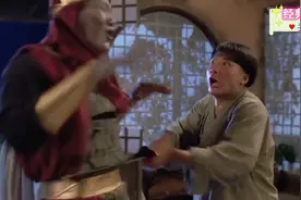 全程搞笑 僵尸也有弱点，竟然怕痒，大战场面简直笑死人！视频封面