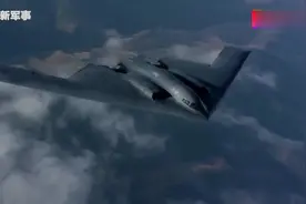 美军第一黑科技铁球漆，自带磁场的液体，多次亲手送给我国视频封面