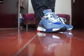 New Balance 998 新百伦美产998总统般的脚感享受多少钱值得入？视频封面