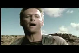 《Here I Am》好多婚纱照的背景音乐，电影《小马王》的主题曲