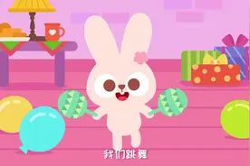 儿歌多多儿童儿歌 新年好 新年到新年好儿歌多多贺新春