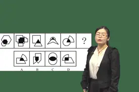 公务员考试行测《判断推理》速解技巧速解技巧01图形推理(一）
