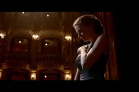 华为买断版权的海外宣传片歌曲视频封面