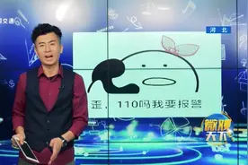 五名女生山顶野餐被牛包围，报警获救后竟与牛合影，怕还是不怕？视频封面