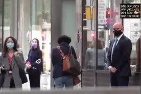 身家超过120亿！两名外籍保镖护着李嘉诚的红颜知己有钱人的排场视频封面