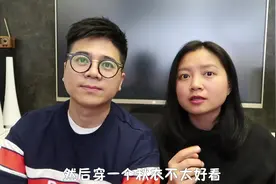深圳奶爸分享，独创26度穿衣法则，一整年都不会感冒！