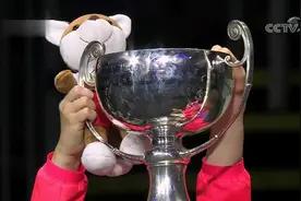 乒乓：八届奥运共产生了32枚金牌 中国队收获了28枚金牌 王者之师视频封面