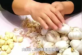 大蒜这样吃，血栓、癌症、胃病躲着你走，常吃提高免疫力