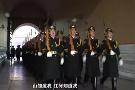 敬最可爱的人：山知道我，江河知道我，祖国不会忘记你们视频封面