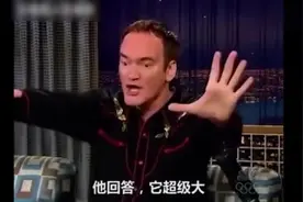 国外导演在节目中解释中国“牛逼”的含义，台下观众直接笑翻！