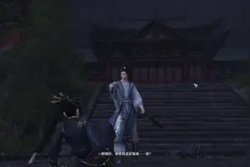 萌新小白第一次玩天刀端游，被这画质给折服了，手游出来了会怎样视频封面