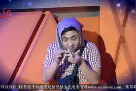 搞笑经典段子《卖火柴的小女孩》视频封面