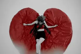 Wild官方《Nine Muses》HD，经典的旋律，听了沁人心脾