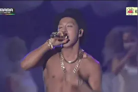 权志龙 GD  太阳 TAEYANG -  GOOD BOY 经典视频封面