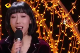 李健任素汐我要你对唱版，任素汐不仅演戏好，唱功也在线视频封面
