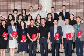 长春市高中巡礼——东北师大附中净月实验学校视频封面