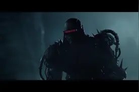 科幻短片《消失的男孩》视频封面