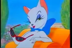 云南方言.猫和老鼠048视频封面
